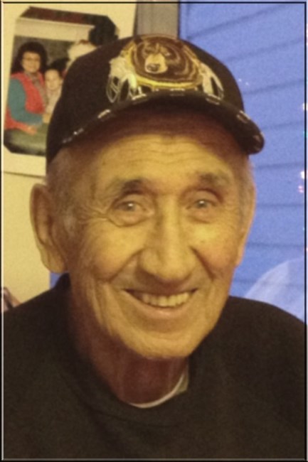 Obituary of Eli Patrick Boissoneau