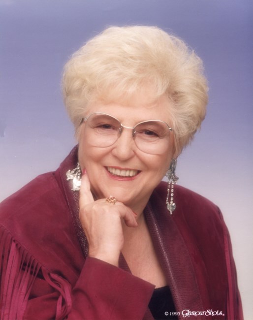 Obituary of Adeline K Seely Proctor