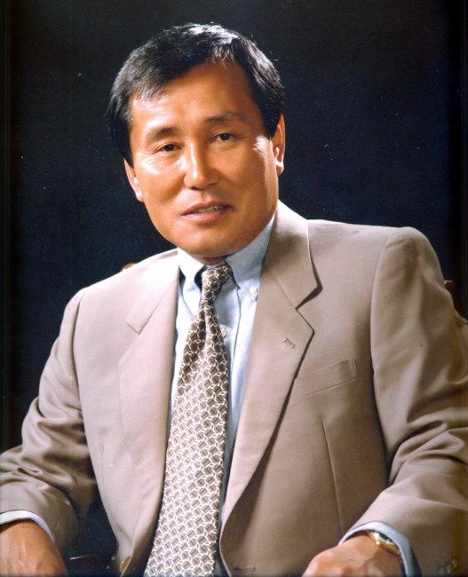 Obituary of Jung San Kim