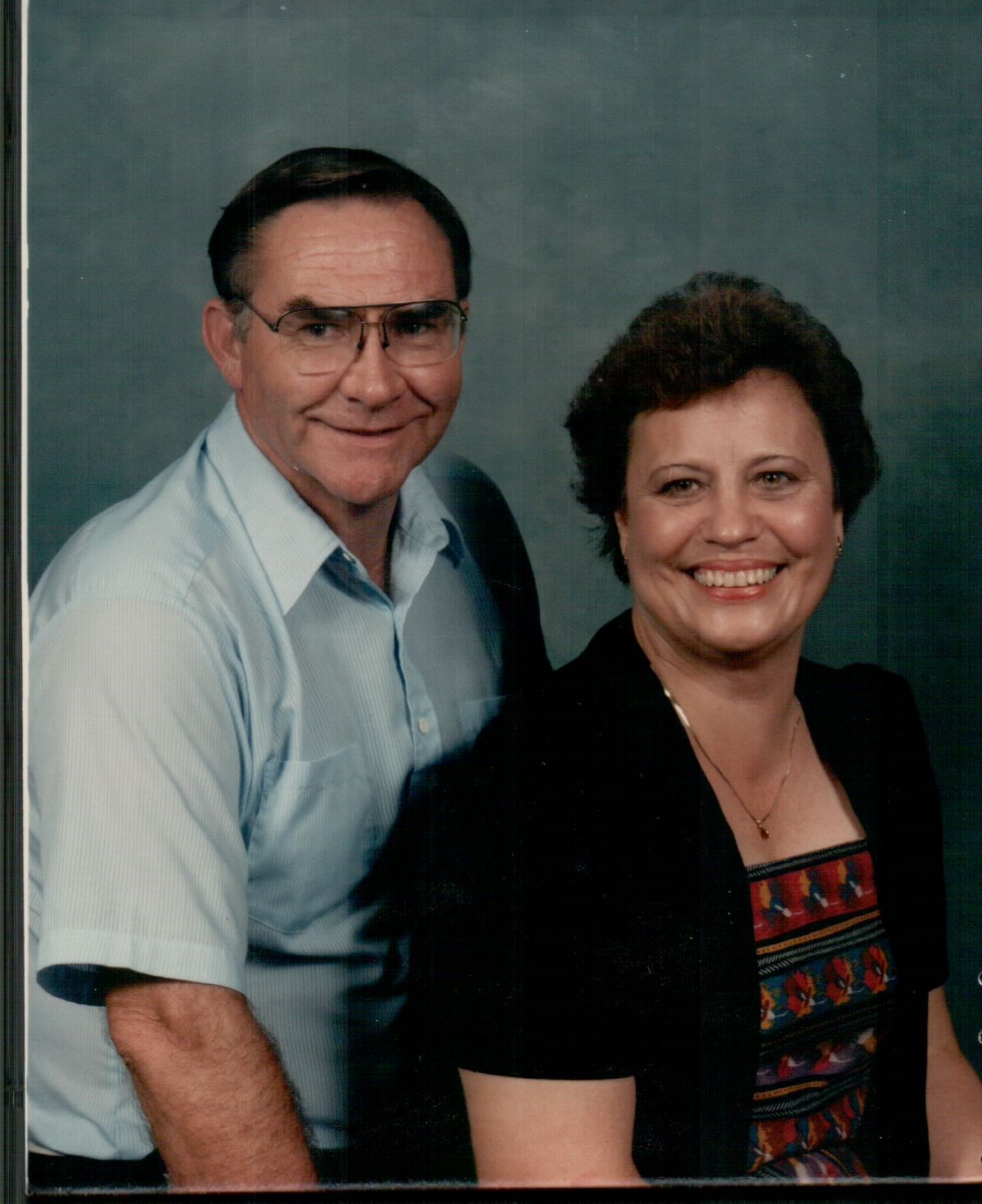 Obituary of Clarice Amelia Heflin