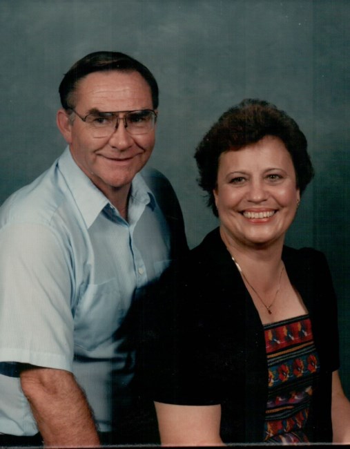 Obituary of Clarice Amelia Heflin