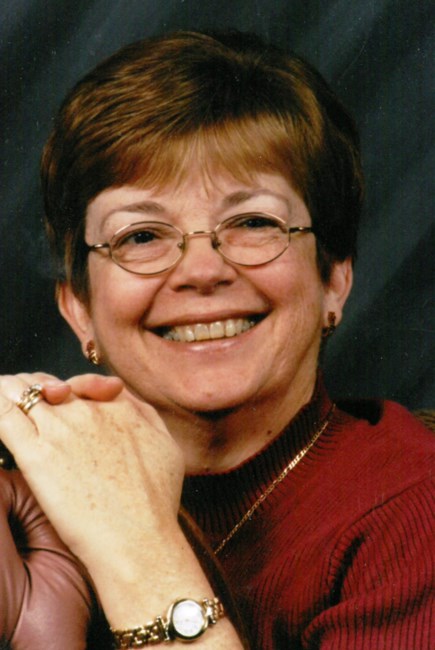 Obituary of Carolyn Louise Gumpert