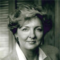 Obituary of Judith Haines