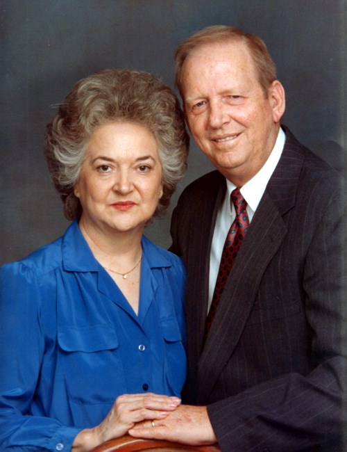Obituary of Doris R. Warner