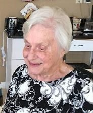 Obituary of Ann B. Guyer