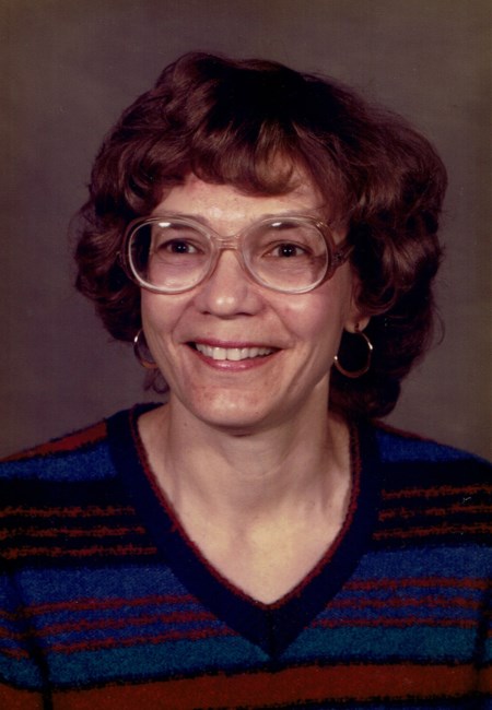 Obituary of Linda Jo Spriggs
