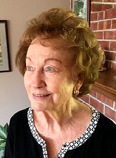 Obituary of Sarah Dolores Marks