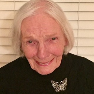 Obituary of Mrs. Margaret Mary Christensen