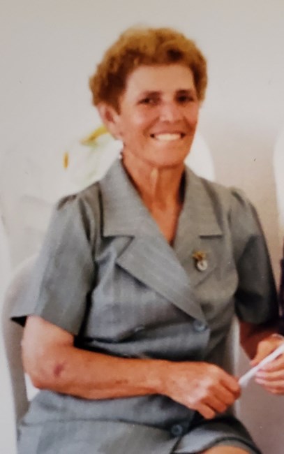 Obituary of Idalia Martinez