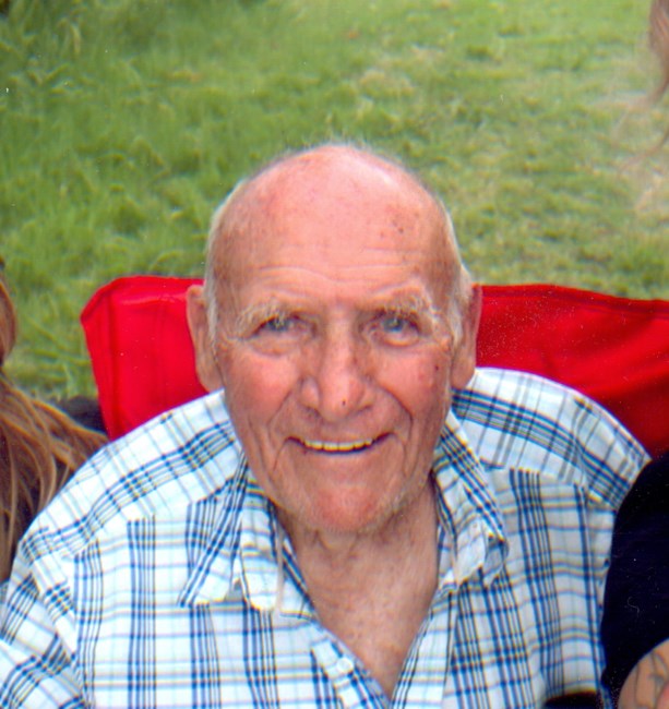 Obituary of Norman Clare Butorac