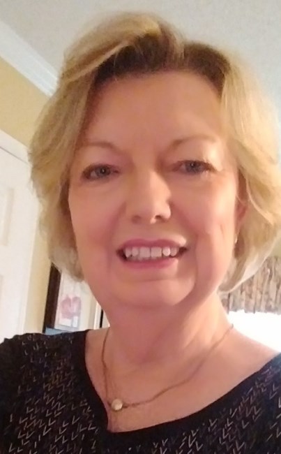 Obituary of Debra Gail Arnold