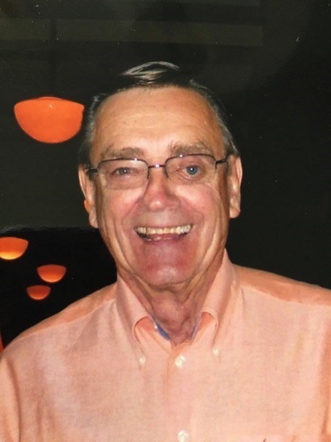 Obituary of Robert G. Schmidlin