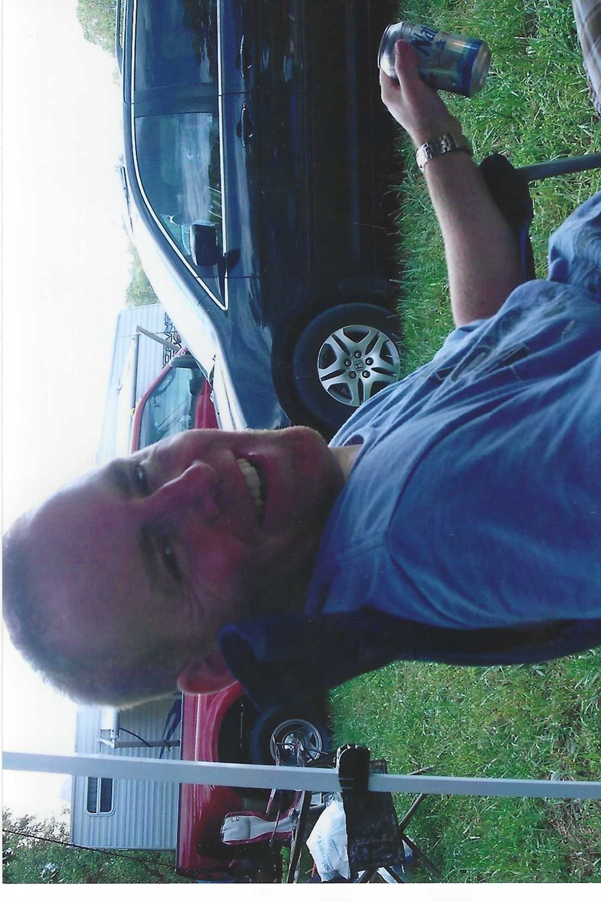 Obituary of Paul Lucarello