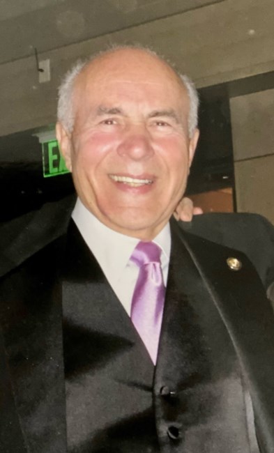 Obituary of Jack William Clinton