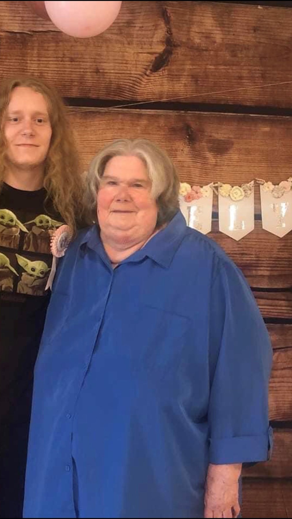 Obituary of Betty Jean Wilson