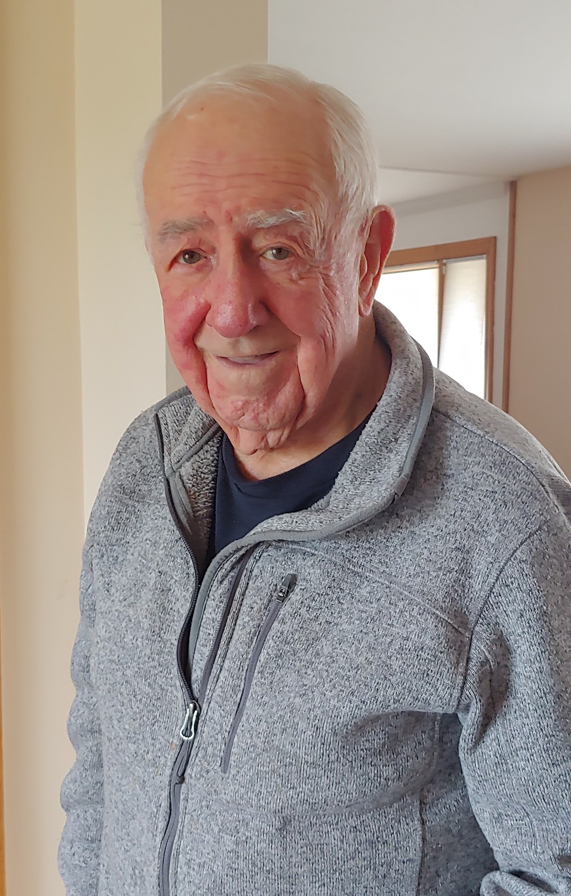 Obituary of Kenneth Earl Winchel