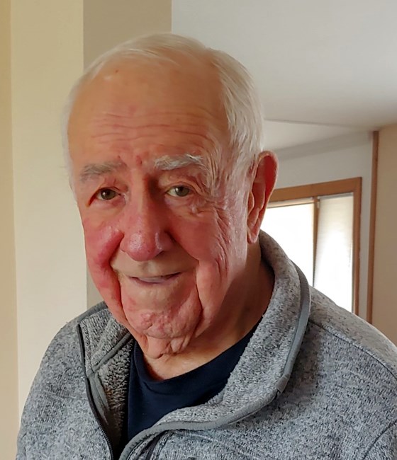 Obituary of Kenneth Earl Winchel