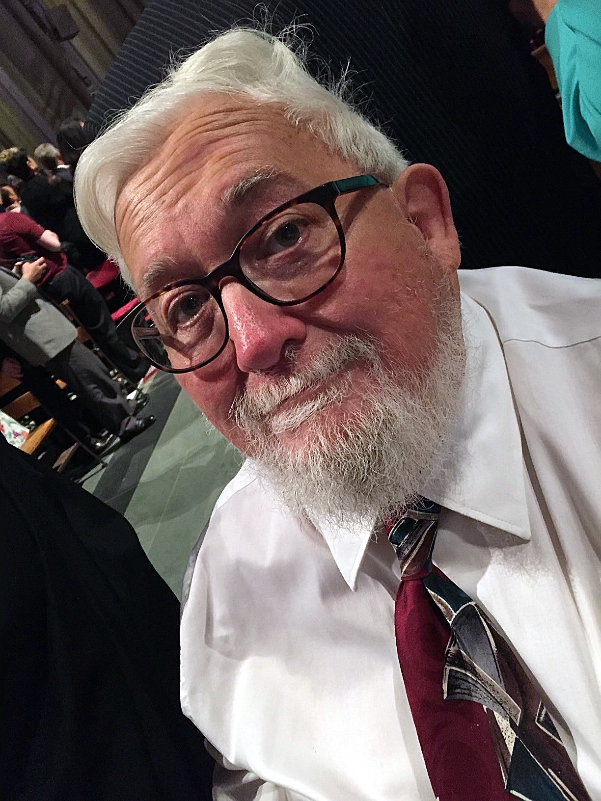 Robert Archie Armstrong Obituary Huntsville, AL