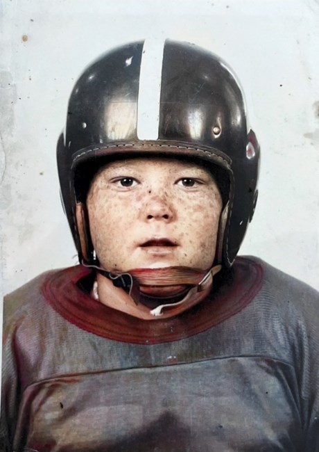 Obituary of John Link Barrow