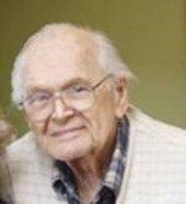 Obituary of Harland Frederick Oehme
