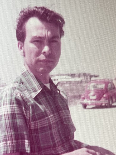 Obituary of Ralph A. Blanquiz Sr.