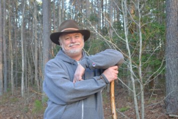 Obituary of Douglas Ryland Fox