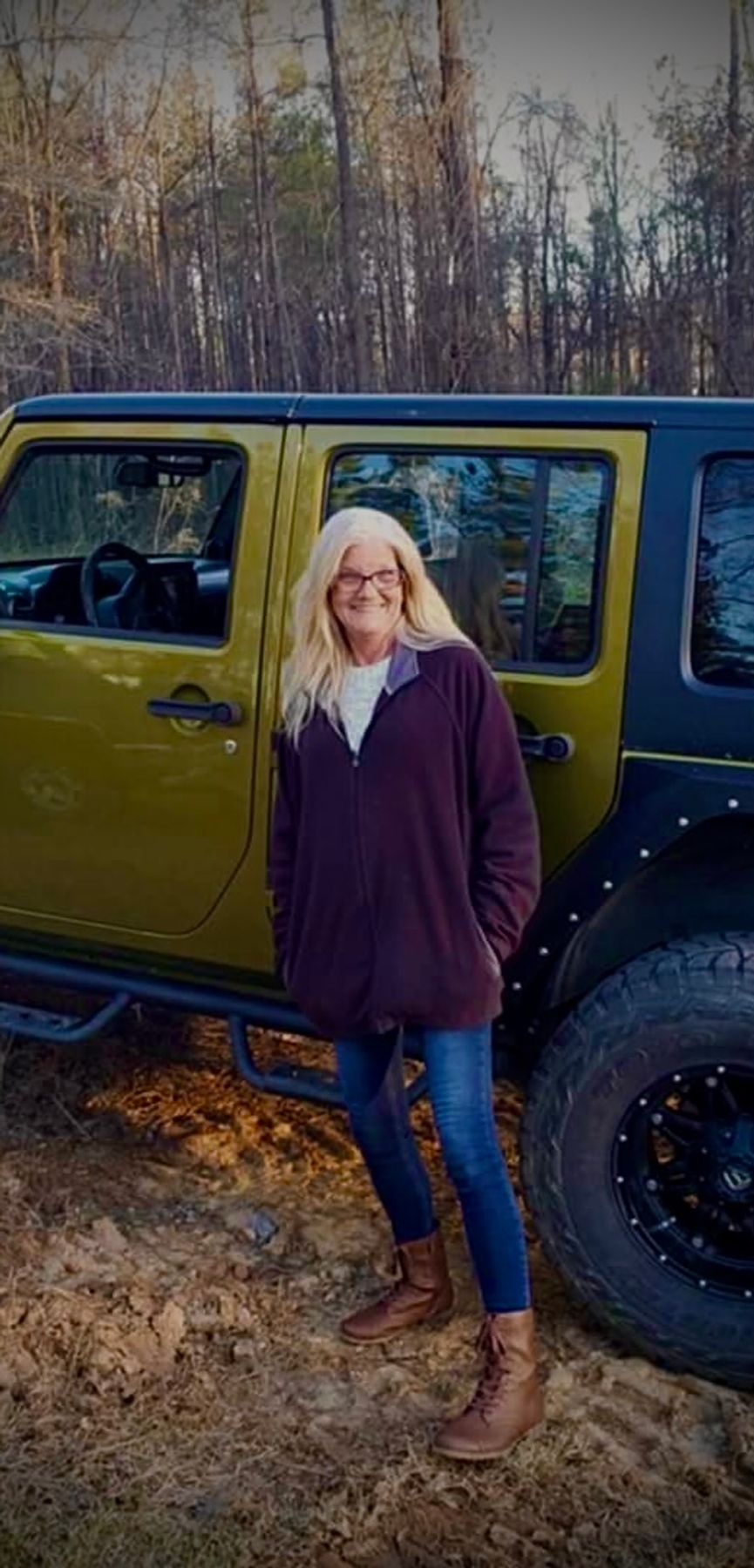 Avis de décès de Sharon K. Northcutt