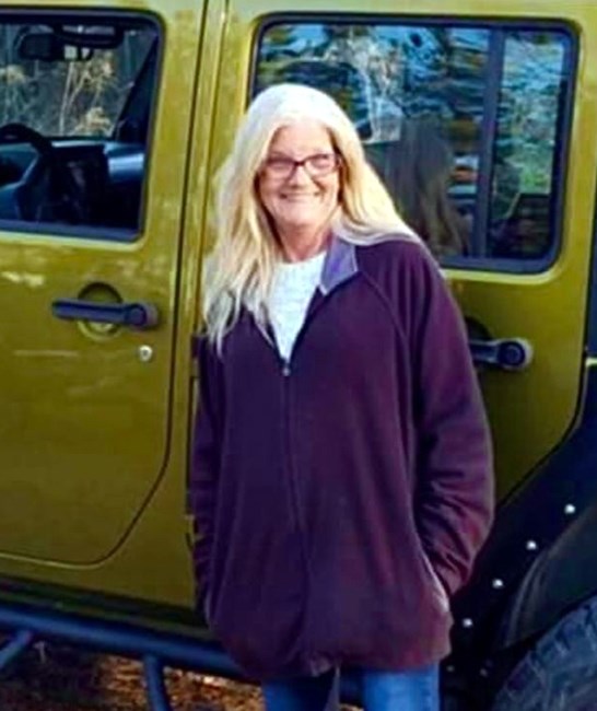 Obituary of Sharon K. Northcutt