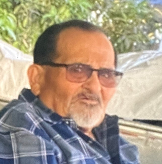 Obituary of Ray Manuel Ayala