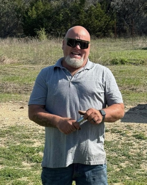 Obituary of James David Lamb