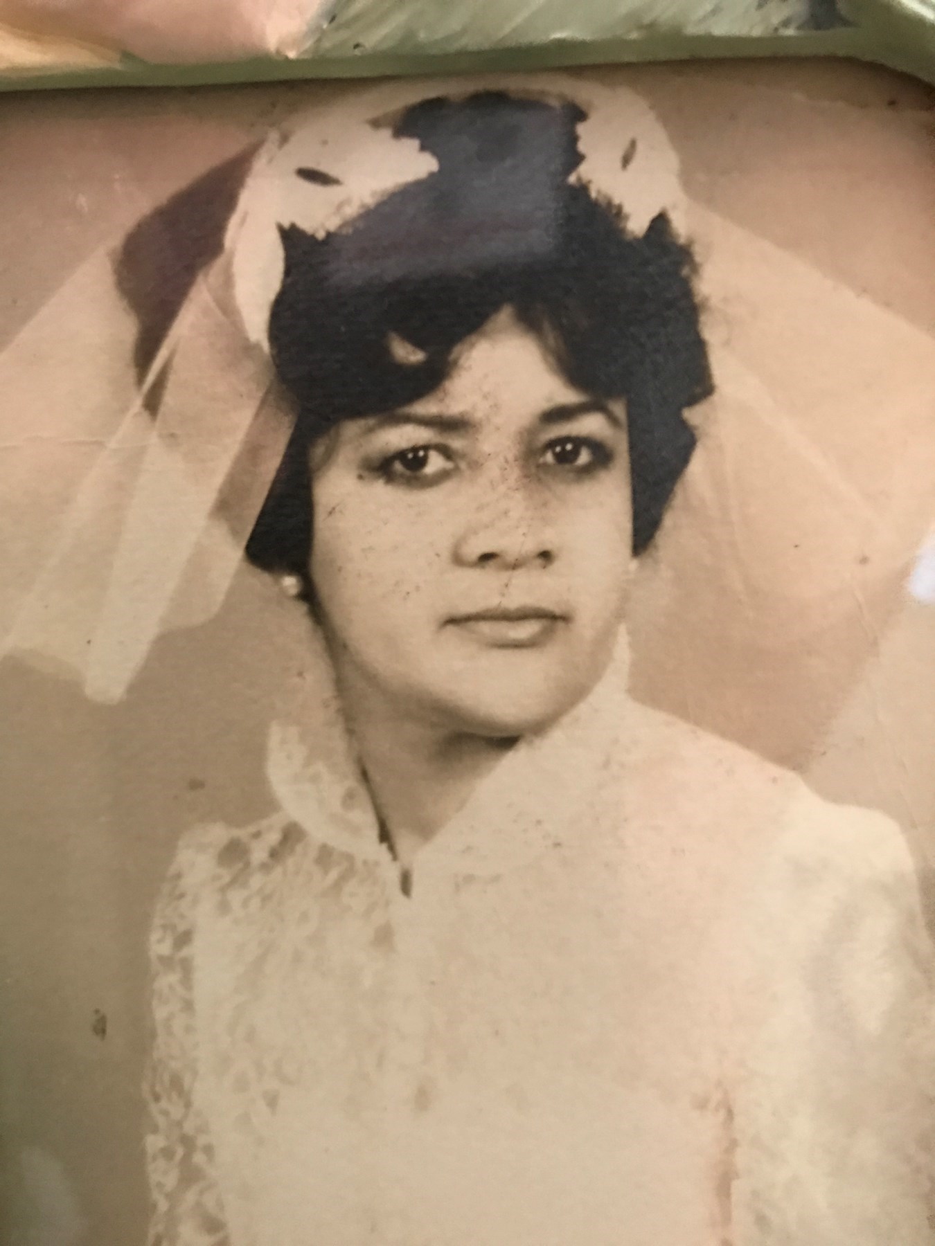 Obituary of Redys Bellido