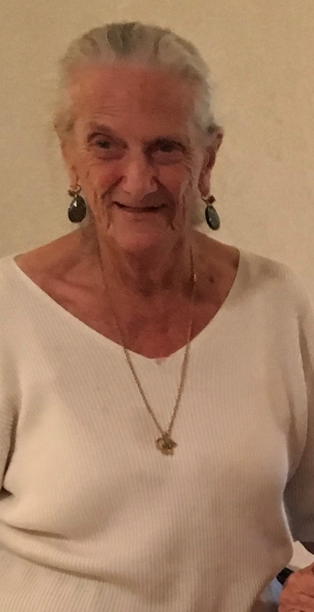 Obituary of Josephine Ann Castellano