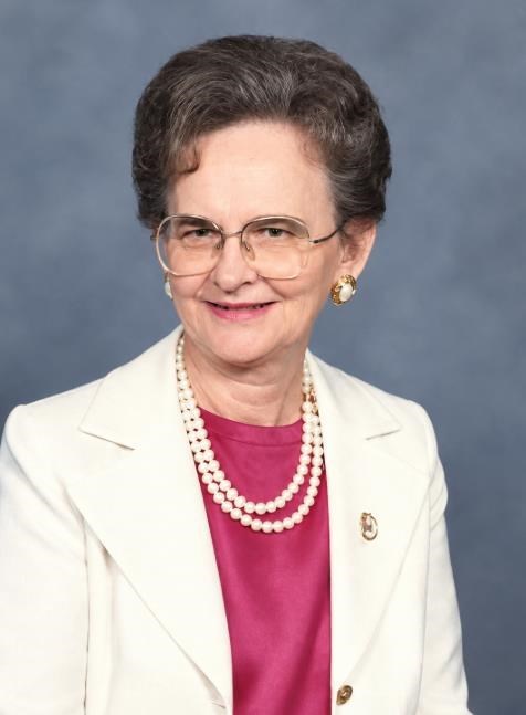 Obituary of Jeannettie Bass
