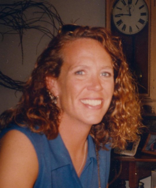 Obituary of Lisa Linda Martinek