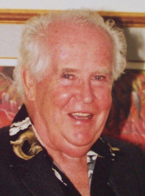 Obituary of James Stewart Teeple