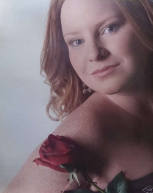 Obituary of Corinne Priscilla Wilson