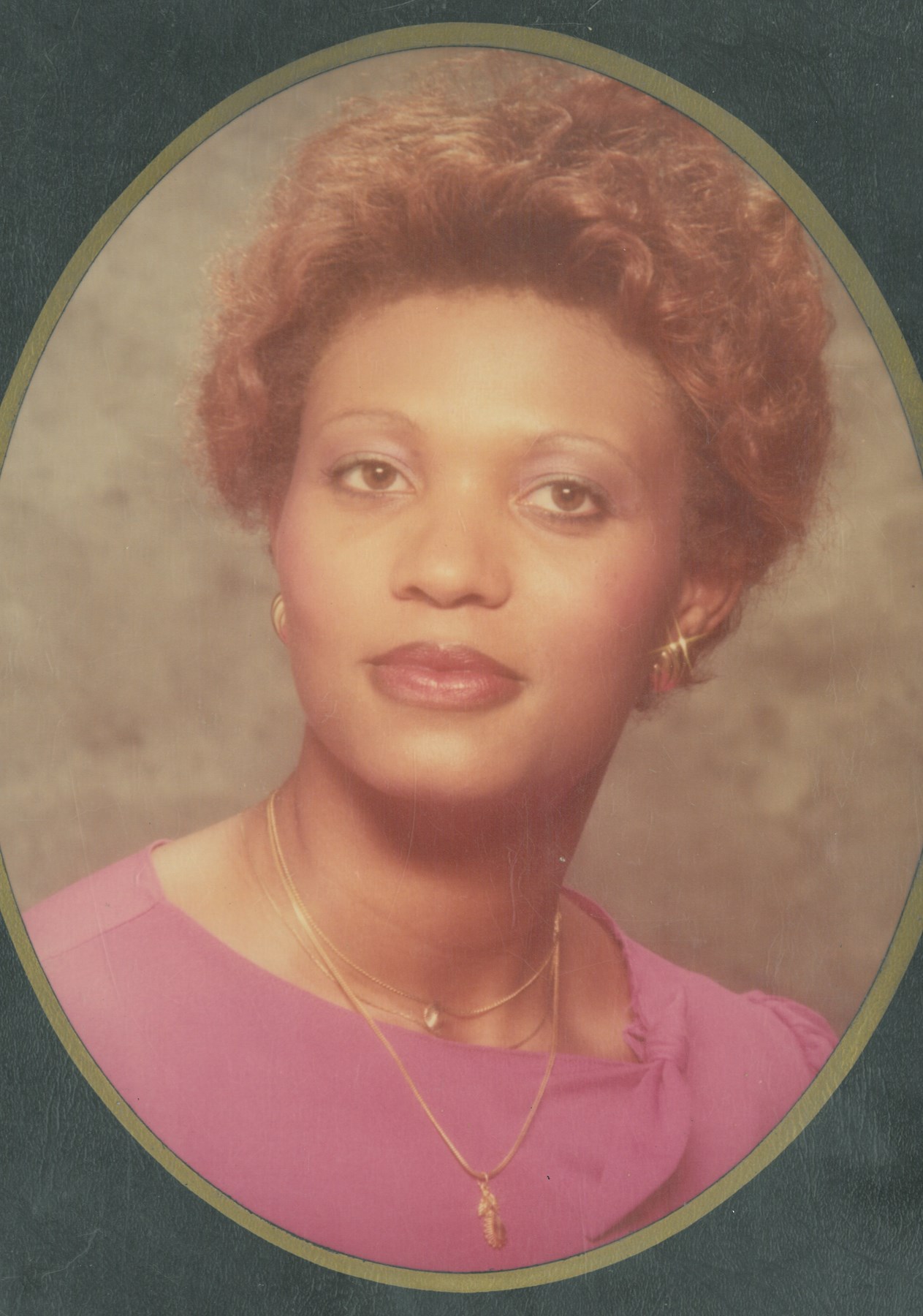 Obituary of Priscilla Ann Norman