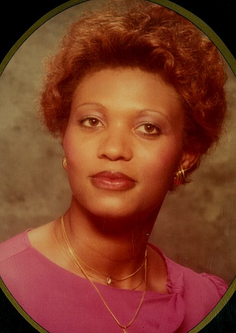 Obituary of Priscilla Ann Norman