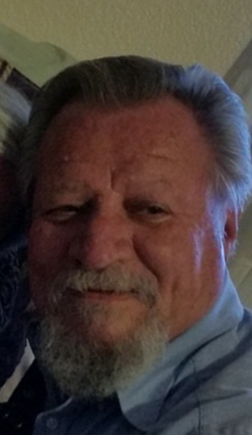 Obituary of Richard Ashley Smith