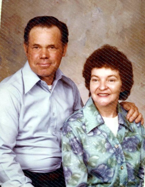 Obituary of Pearl Mildred Bodamer