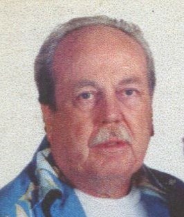 Obituary of David Herman Ott