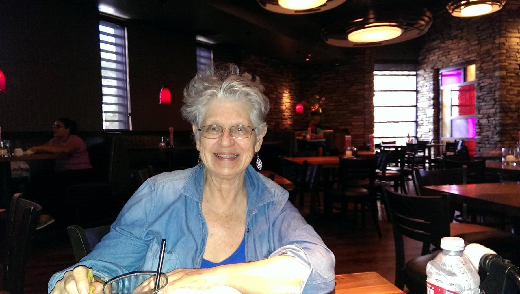 Obituary of Lucille Katherine Comella