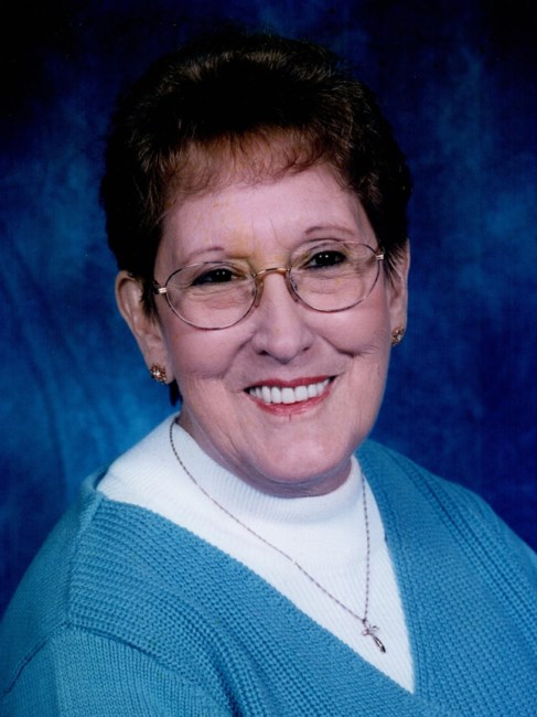 Obituary of Phyllis Jane Stuart