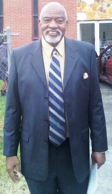 Obituary of Mr. Ollie Lee Wilson