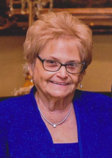 Obituary of Joyce L. Kasper