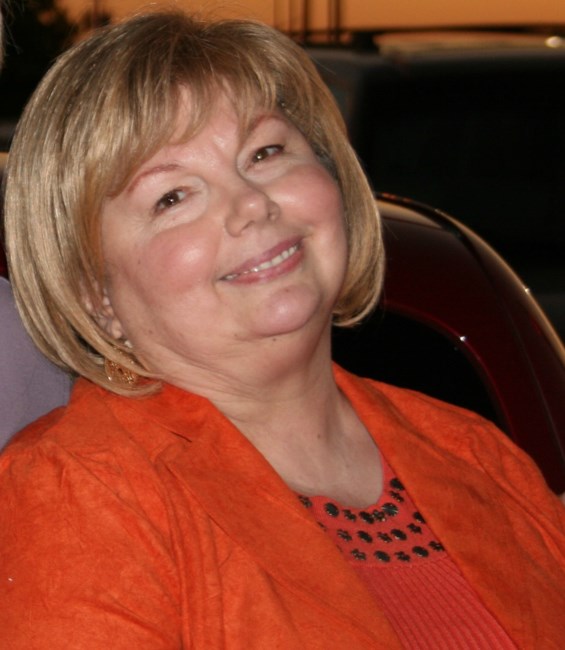 Avis de décès de Diana S. Omberg