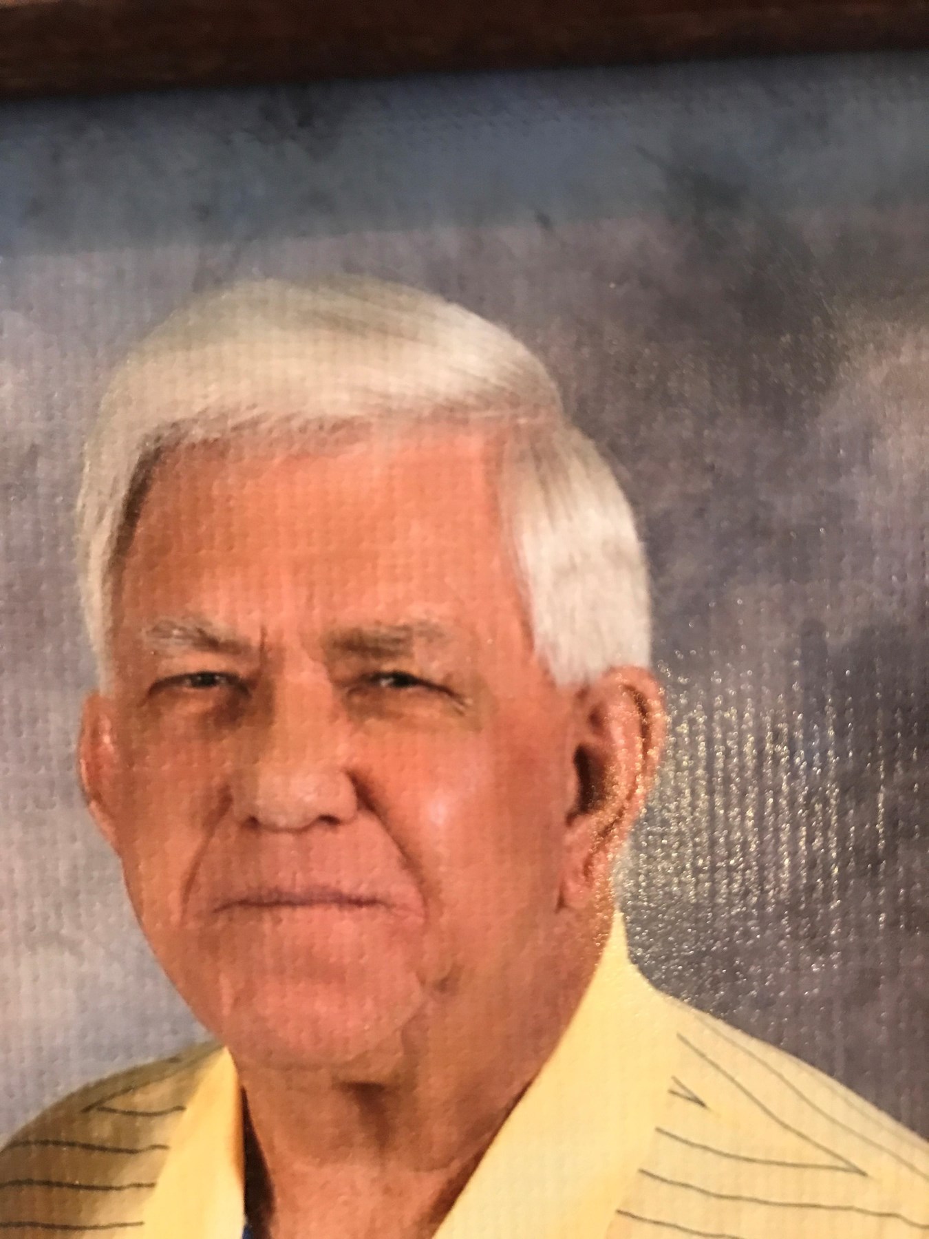 Thomas Gilmer Obituary Haughton, LA
