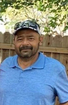 Obituary of Paul Gonzales Aleman