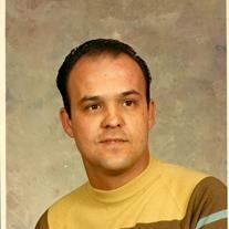 Obituary of David Timothy Powell