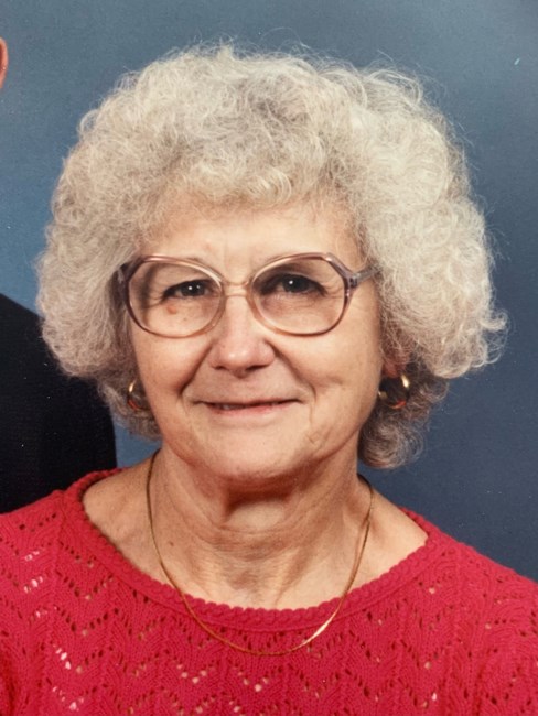 Obituary of Beverly Ann Pierce